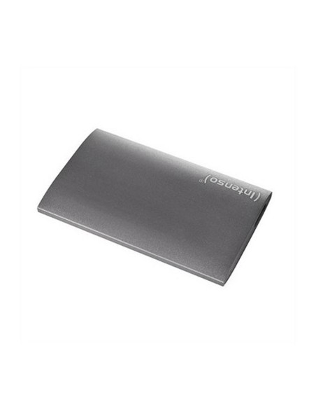 Intenso External SSD 1TB Premium Edition Antracita