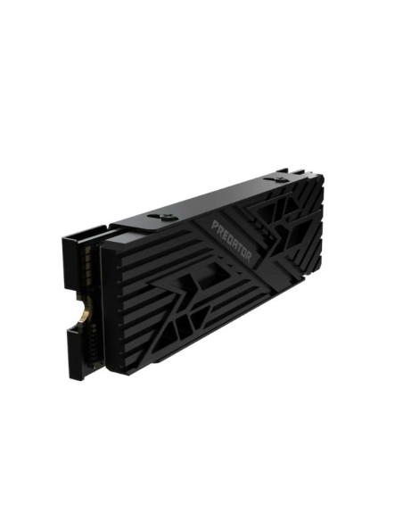 ACER PREDATOR SSD GM-7000 HS 512Gb PCIe NVMe Gen4