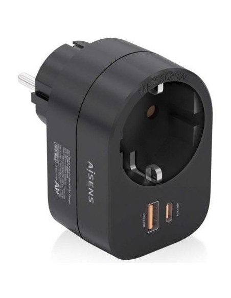 Ratón Ergonómico NGS Samsara/ Hasta 3200 DPI