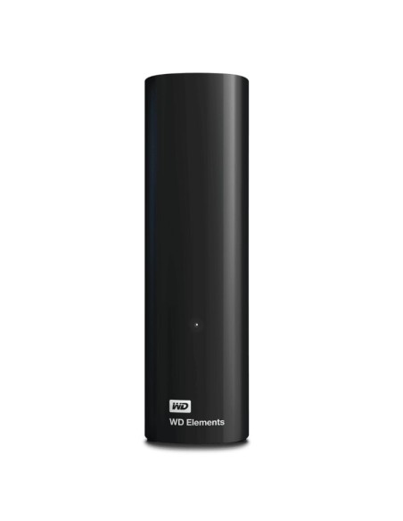 Western Digital My Book 8TB 3.5" USB 3.0 Negro