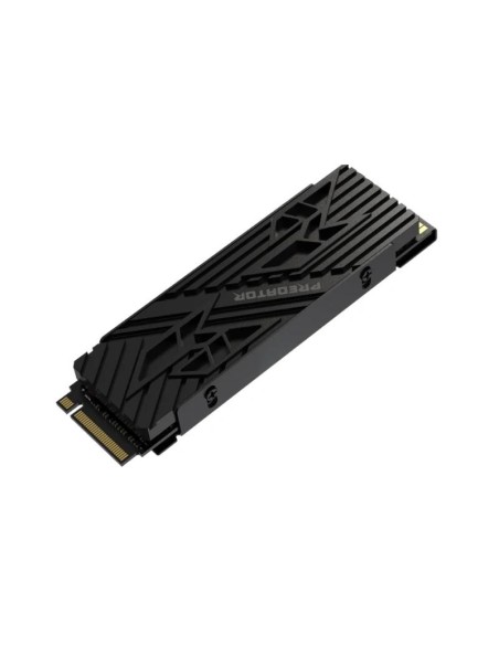 ACER PREDATOR SSD GM-7000 HS 1Tb PCIe NVMe Gen4