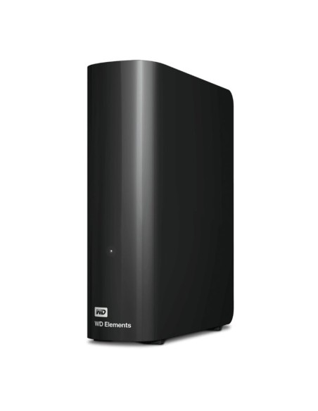 Western Digital My Book 8TB 3.5" USB 3.0 Negro