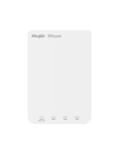 Reyee AP WiFi AC1300 Dual Pared 4xLAN 2x2 MIMO