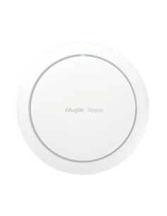 Reyee AP AX3000 WiFi6 Dual Gb Techo Indoor
