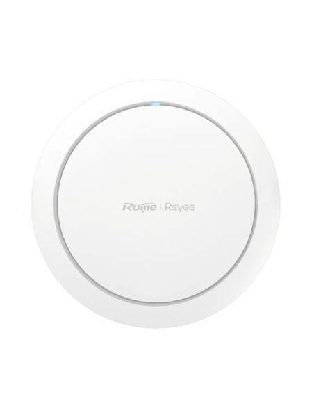 Reyee AP AX3000 WiFi6 Dual Gb Techo Indoor