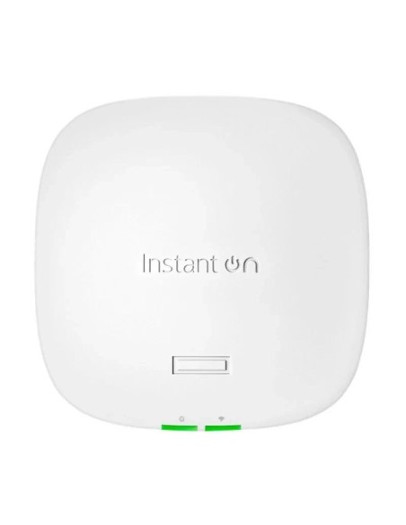 HPE NW IOn AP32 (RW) WiFi6E AP 1x25GbE Interior