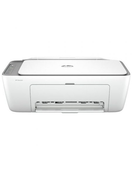 Multifunción HP Deskjet 2820e WiFi/ Blanca