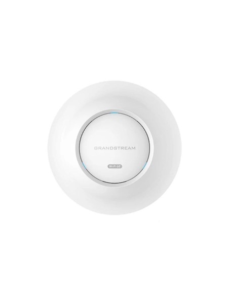 Grandstream GWN7665 WiFi6E AP 1xGbE 1x25GbE PoE