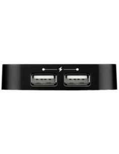 D-Link DUB-H4 Hub 4 Puertos USB 2'0 2