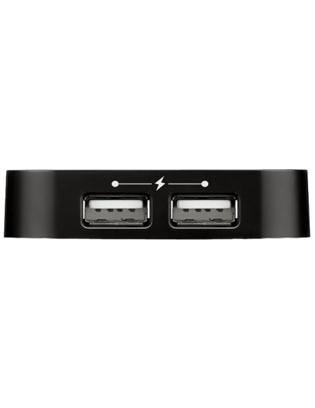 D-Link DUB-H4 Hub 4 Puertos USB 2'0