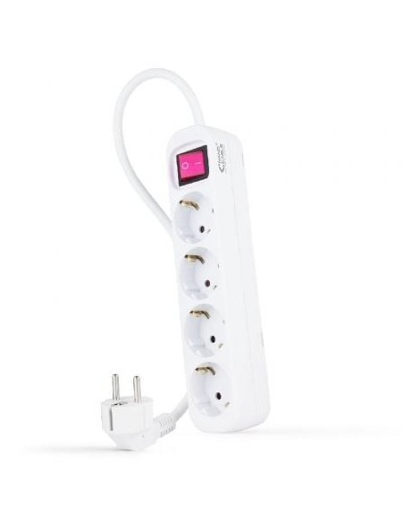 Ratón Mini Inalámbrico Subblim Wireless Mini/ Hasta 1600 DPI/ Plata