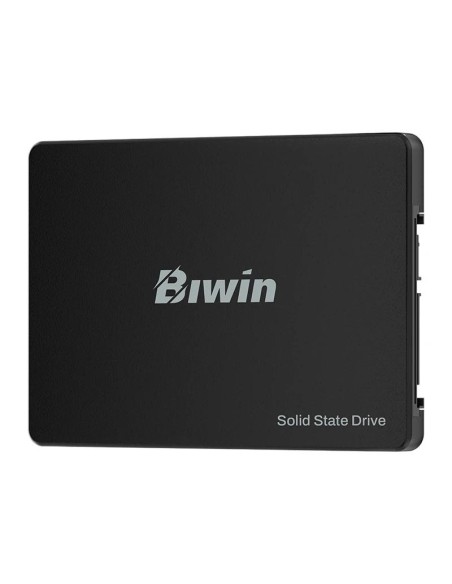 Biwin M100 SSD 1TB 2'5" SATA3
