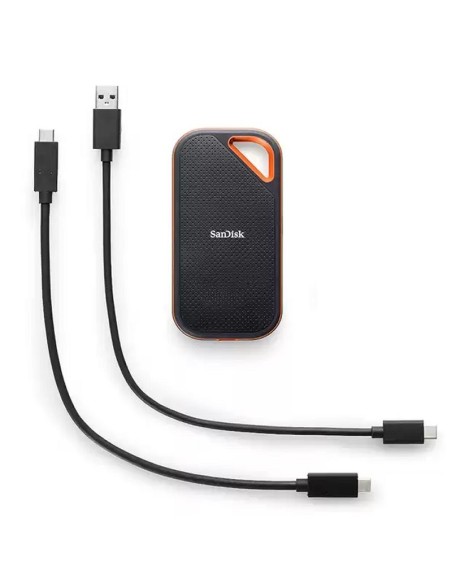 Sandisk SDSSDE81-1T00-G25 SSD Extreme Pro 1TB