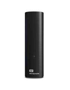 Western Digital Elements Desktop 14TB 3.5" USB 3.0