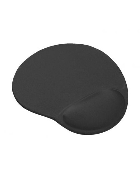 Alfombrilla Ergonómica Trust 16977/ 16 x 205 x 236mm