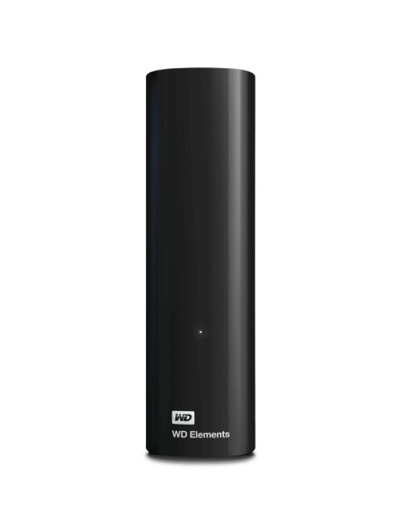 Western Digital Elements Desktop 14TB 3.5" USB 3.0