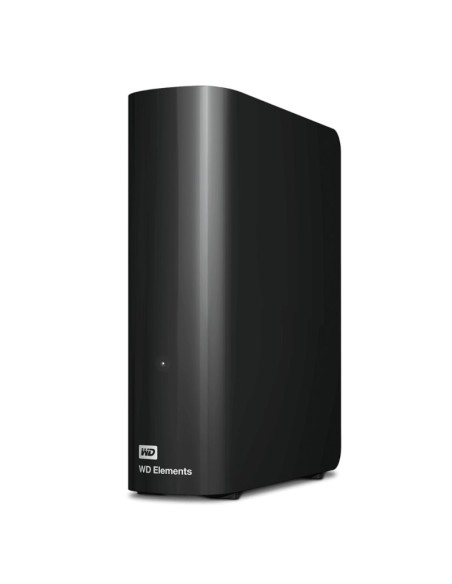 Western Digital Elements Desktop 14TB 3.5" USB 3.0