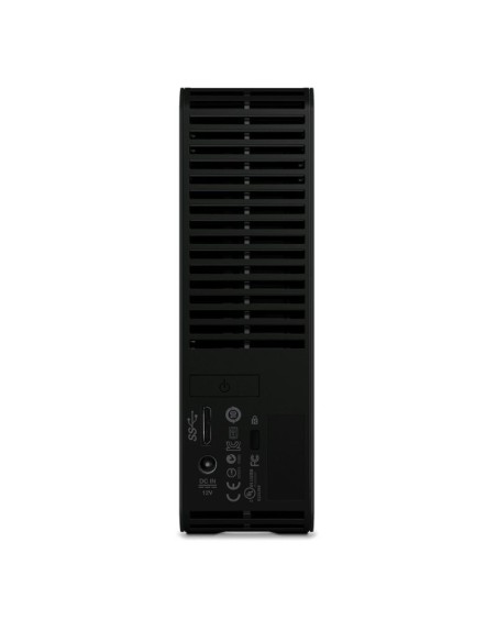 Western Digital Elements Desktop 14TB 3.5" USB 3.0