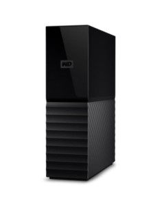 Western Digital My Book 14TB 3.5" USB 3.0 Negro