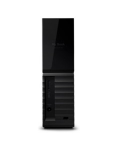 Western Digital My Book 14TB 3.5" USB 3.0 Negro 2