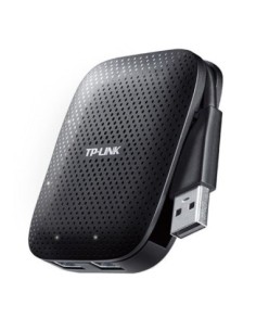 TP-LINK UH400 Hub 4 Puertos USB 3'0