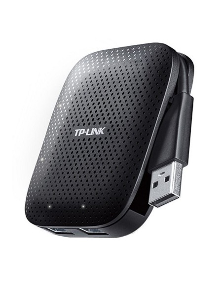 TP-LINK UH400 Hub 4 Puertos USB 3'0
