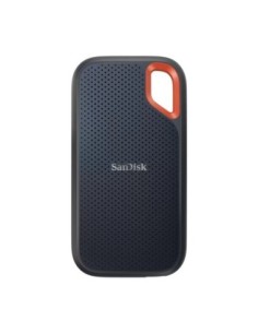Sandisk Extreme Portable SSD 2TB USB-C 3.2 Gen 2