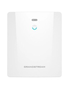 Grandstream GWN7664ELR WiFi6 AP 1x25Gb 1xSFP Out