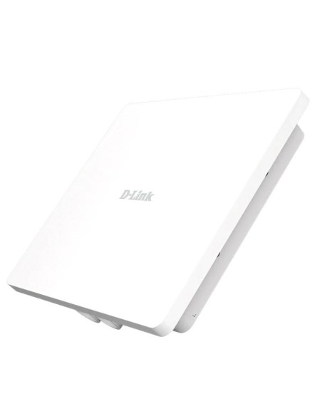 D-Link DAP-X3060OU AP AX3000 PoE 1x25Gb Outdoor