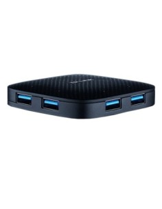 TP-LINK UH400 Hub 4 Puertos USB 3'0 2