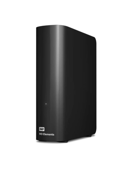 Western Digital Elements Desktop 12 TB 3.5" USB 3.