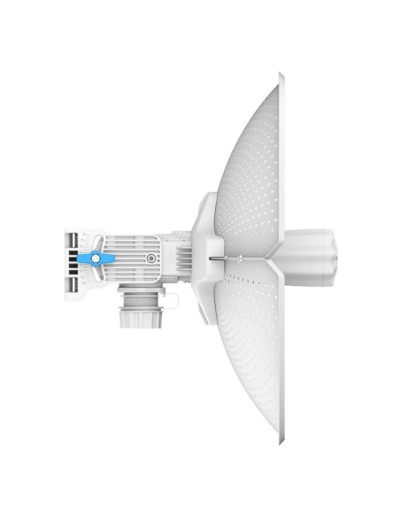 Ratón Ergonómico Inalámbrico por Bluetooth Trust Bayo+/ Batería Recargable/ Hasta 2400 DPI