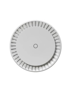 Regleta con interruptor Salicru SAFE 7/ 7 Tomas de corriente/ Cable 1.8m/ Blanca