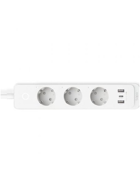 Ratón Ergonómico Inalámbrico Trust Fyda Eco/ Batería recargable/ Hasta 2400 DPI