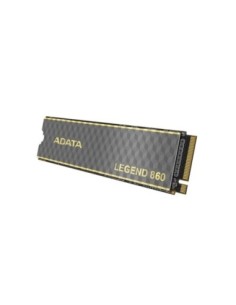 ADATA SSD LEGEND 860 500GB PCIe Gen4x4 5000 MB-s