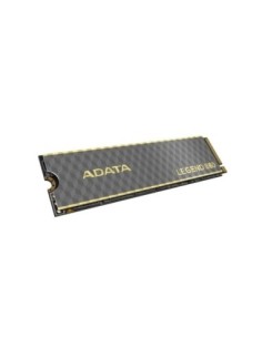 ADATA SSD LEGEND 860 500GB PCIe Gen4x4 5000 MB-s 2