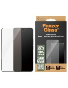 PanzerGlass Protec Redmi Note 14Pro 14Pro+ 13Pro+