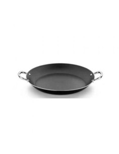 Paellera Monix Resistent Plus M371642/ Ø42cm