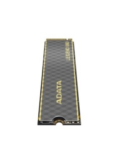 ADATA SSD LEGEND 860 1TB PCIe Gen4x4 6000 MB-s 2
