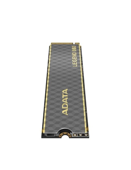ADATA SSD LEGEND 860 1TB PCIe Gen4x4 6000 MB-s
