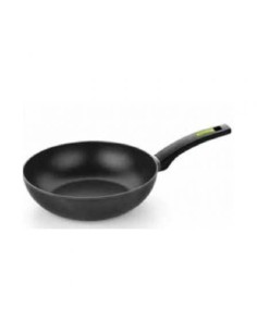 Sartén Monix Honda M481128/ Ø28cm/ Aluminio forjado