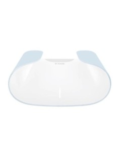 Sartén Monix Titan Rock M810028/ Ø28cm/ Aluminio forjado/ Apta para Inducción