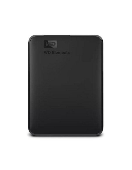 Western Digital Elements 5TB 2.5" USB 3.0
