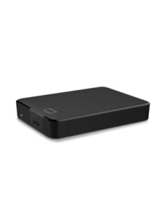 Western Digital Elements 5TB 2.5" USB 3.0 2