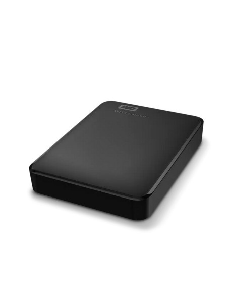 Western Digital Elements 5TB 2.5" USB 3.0
