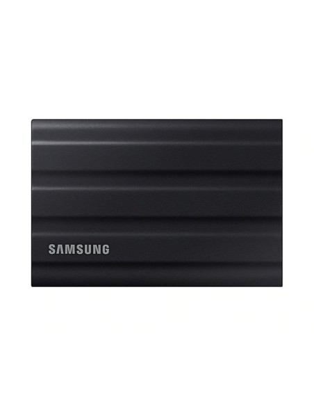 Samsung T7 Shield SSD Externo 2TB NVMe USB 3.2 Neg