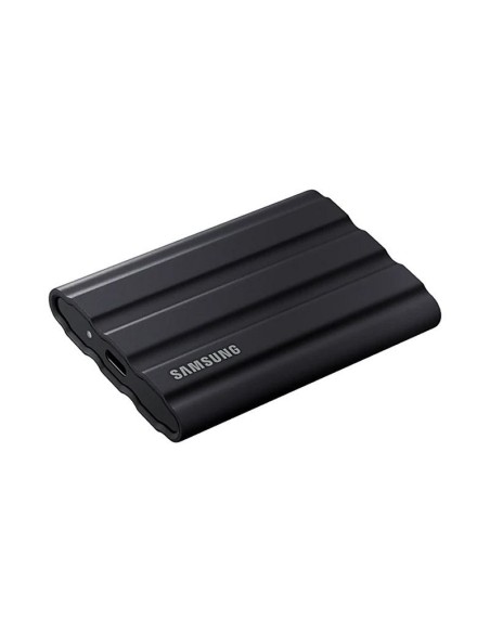 Samsung T7 Shield SSD Externo 2TB NVMe USB 3.2 Neg