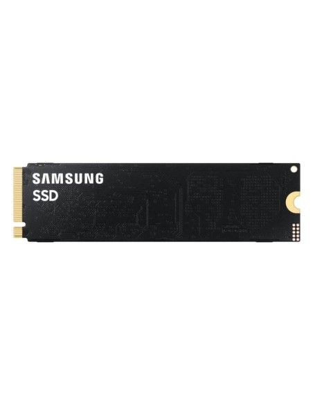 Samsung 9100 PRO SSD 1TB PCIe 5'0 14700 MB-s