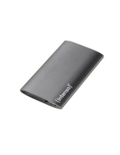 Intenso External SSD 2TB Premium Edition Antracita