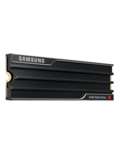 Samsung 9100 PRO HS SSD 1TB PCIe 5'0 14700 MB-s